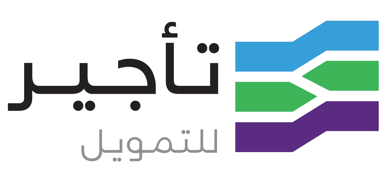 منصة تأجير للتمويل